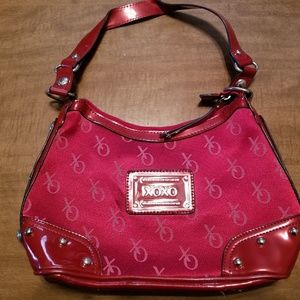 Xoxo purse